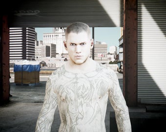 Imagen 0 para Prison Break Pack