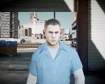 Imagen 1 para Prison Break Pack