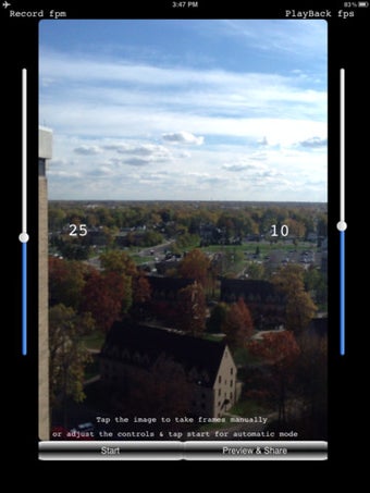 Image 0 for Time-Lapse HD Free