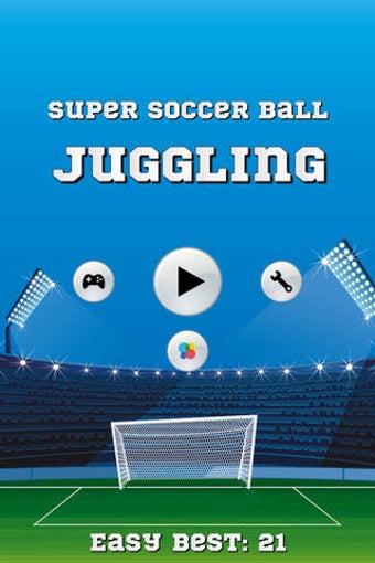 Image 0 for Super Soccer Ball Jugglin…