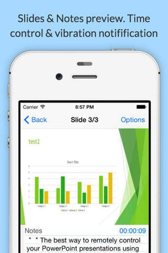 Imagen 0 para PresentEasy Remote for Po…