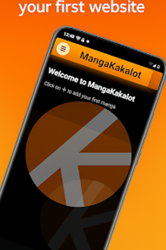 Imagen 0 para MangaKakalot - Online