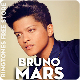 Imagen 1 para Bruno Mars Ringtones Free
