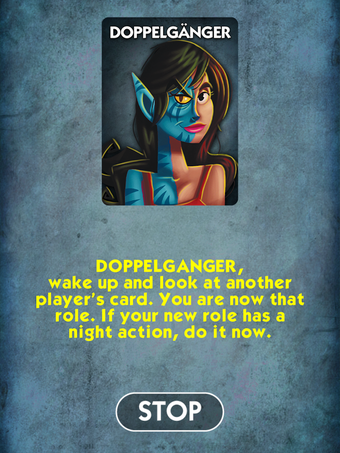 Image 1 for One Night Ultimate Werewo…