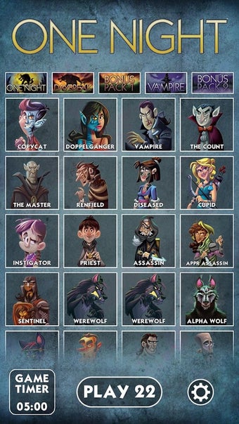 Image 2 for One Night Ultimate Werewo…
