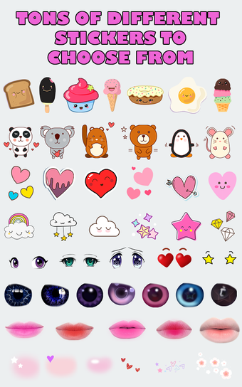 Imagen 1 para Kawaii