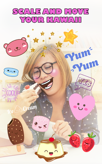 Image 1 for Kawaii