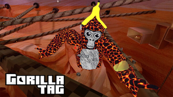 Image 0 for Gorilla Tag
