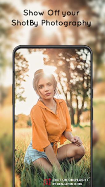 Image 3 for Shot On for OnePlus: Auto…