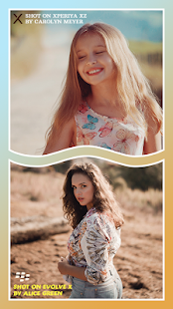 Image 0 for Shot On for OnePlus: Auto…