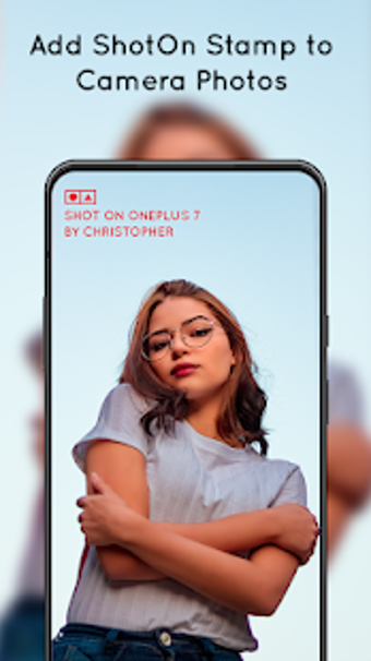 Imagen 1 para Shot On for OnePlus: Auto…