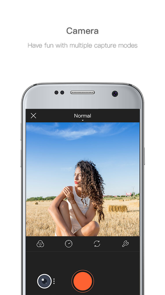 Image 3 for VivaVideo - Video Editor …