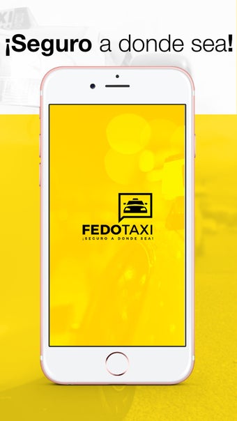 Imagen 1 para FEDOTAXI