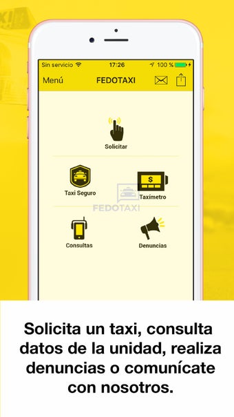 Imagen 0 para FEDOTAXI