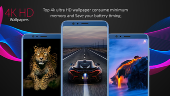 Image 3 for 4k Ultra HD Cool Wallpape…