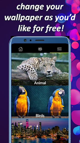Image 2 for 4k Ultra HD Cool Wallpape…