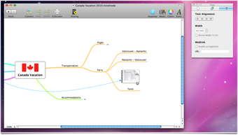 Image 0 for MindNode