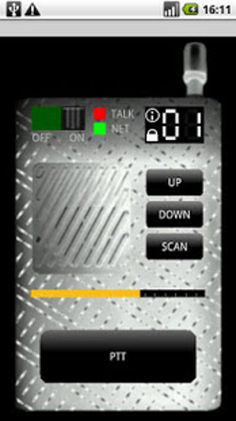Imagen 1 para Virtual Walkie Talkie Pro
