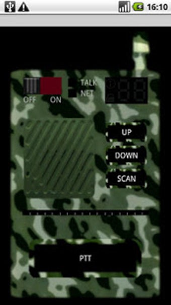 Image 1 for Virtual Walkie Talkie Pro