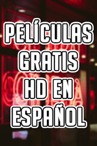 Imagen 0 para Peliculas Gratis Hd En Es…