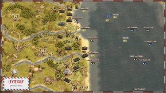 Image 0 for Order of Battle: U.S. Pac…