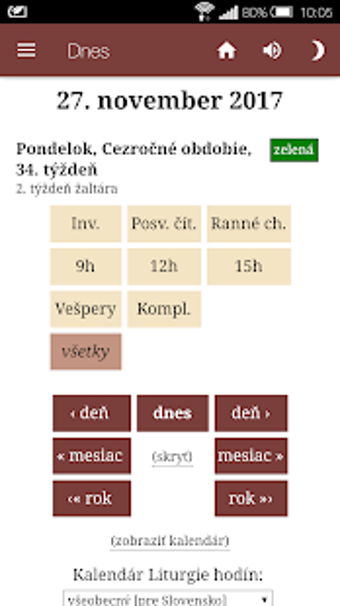 Image 2 for Breviary