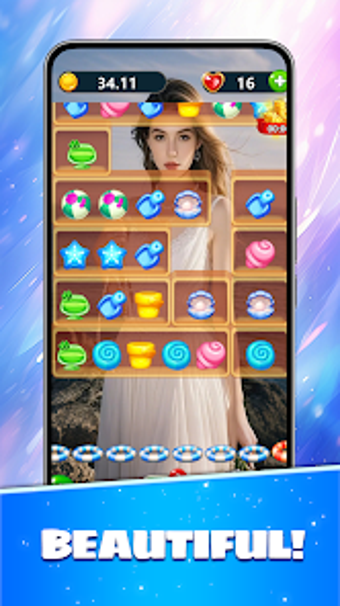 Imagen 0 para Beauty album shelf