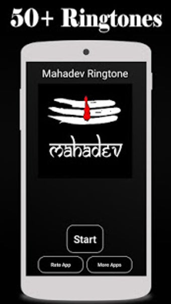 Imagen 2 para Mahadev Ringtone