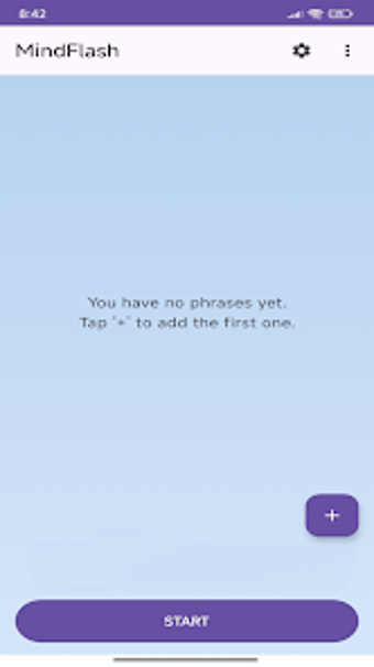 Image 0 for MindFlash