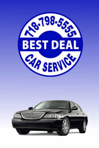 Image 0 for Best Deal Car Service