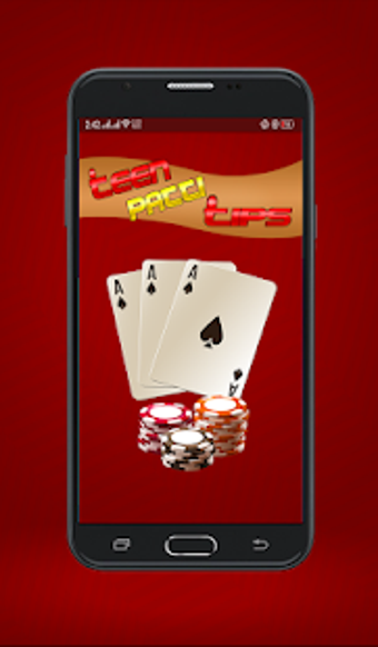Image 0 for Teen Patti Tips