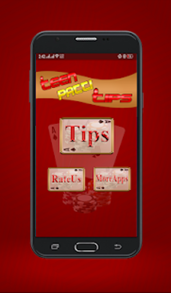 Image 1 for Teen Patti Tips