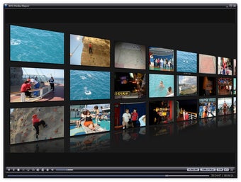 Imagen 0 para AVS Media Player