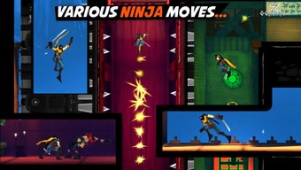 Imagen 2 para Shadow Blade Zero
