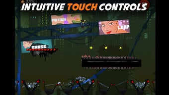 Imagen 2 para Shadow Blade Zero