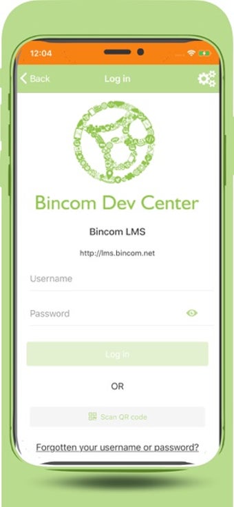 Image 3 for Bincom LMS