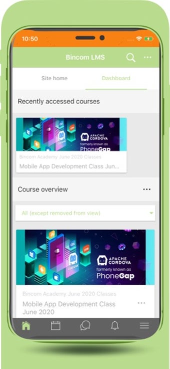 Image 2 for Bincom LMS
