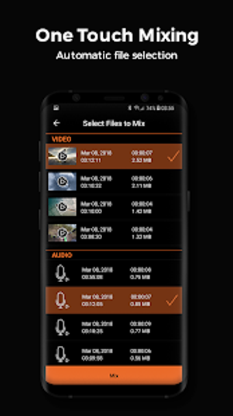 Image 2 for Myk for GoPro, Camera Con…