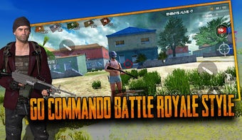 Image 2 for Free survival: fire battl…