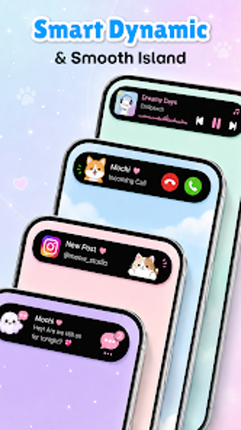 Imagen 0 para Dynamic Notch - Icon Batt…
