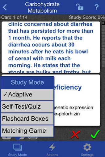 Image 0 for Biochemistry and Genetics…