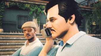 Imagen 0 para Narcos: Rise of the Carte…