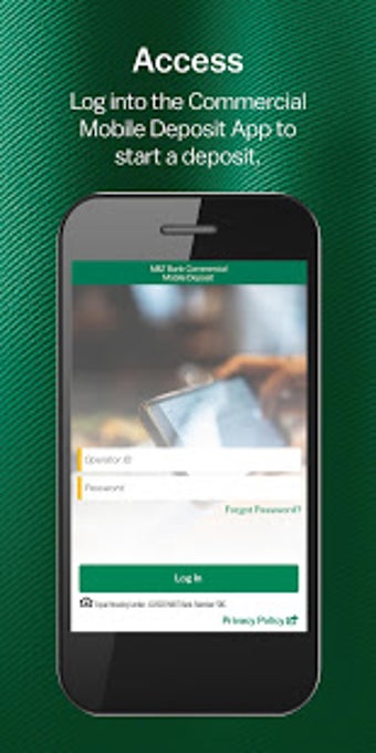 Image 2 for M&T Bank Commercial Depos…