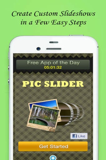 Imagen 0 para Pic Slider - Slide Show M…