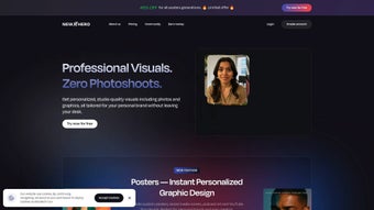 Image 0 for NewHero AI