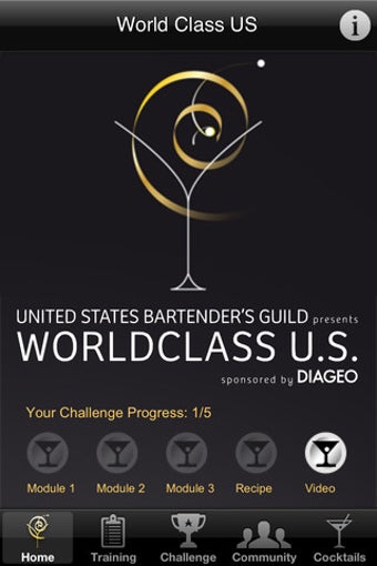 Image 0 for World Class US