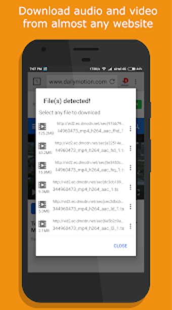 Imagen 2 para IDM Lite: Fastest Music, …