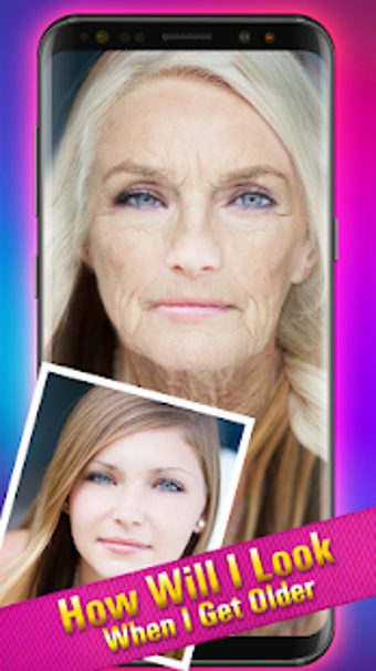 Imagen 3 para How Will I Look When I Ge…