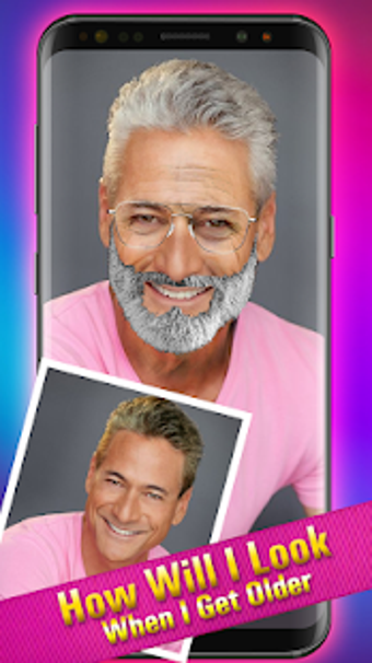 Imagen 2 para How Will I Look When I Ge…