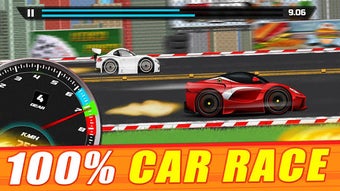 Image 0 for Super Racing GT : Drag Pr…